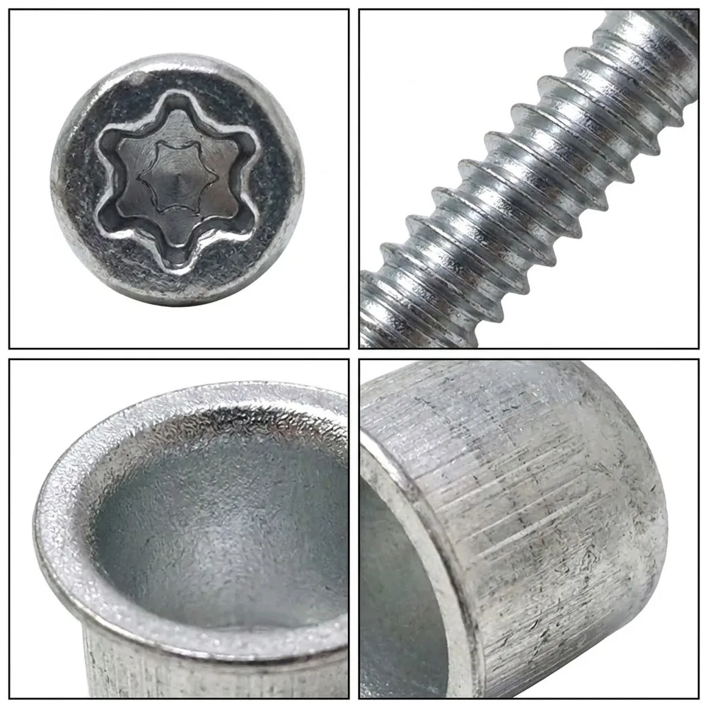 1127 791 7200 Chain Brake Handle for Pivot Bolt and Bushing Replacement for For MS 210 230 250 290 310 390 Chainsaws