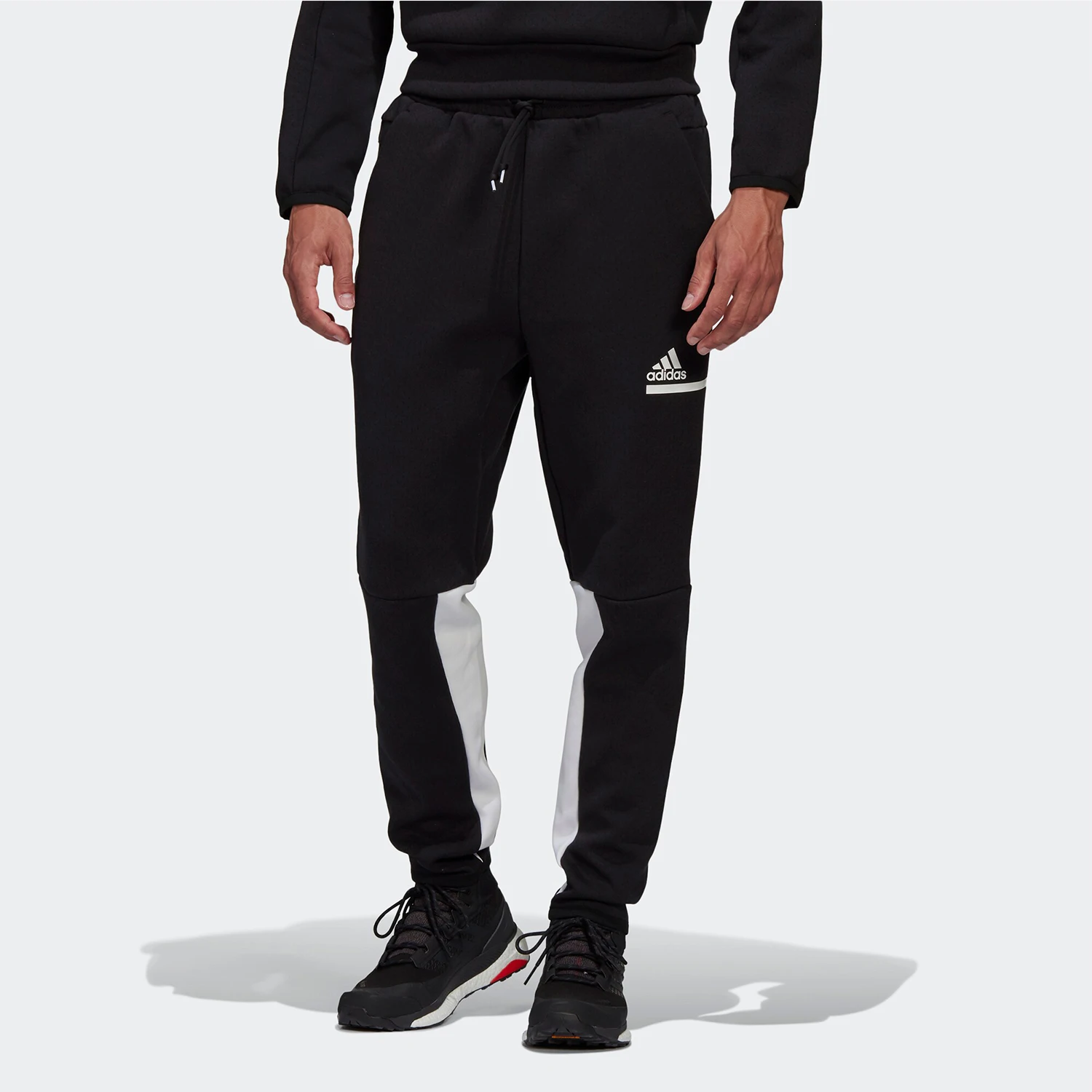 

Оригинальные мужские спортивные брюки Adidas New Season для тренировок и фитнеса GM6545