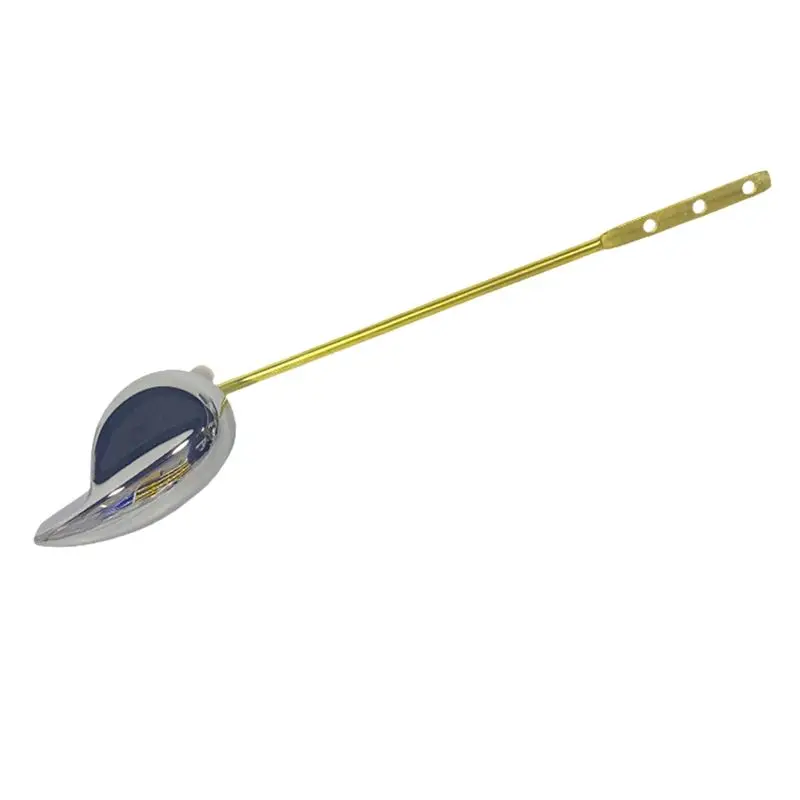 A20F-Old-Fashioned Toilet Tank Accessories Front Side Toilet Drain Handle Extension Rod Wrench Button Switch