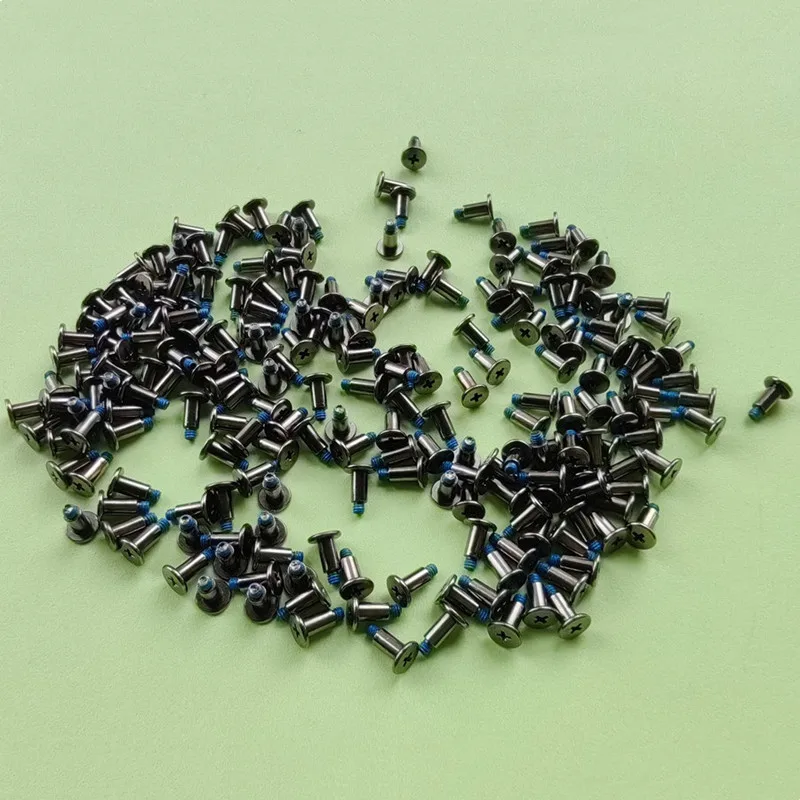 200pcs Brushless Motor Screw in Propellers Blades Maple Leaf screw for SG108 AE3 AE8 L900 PRO SE MAX GPS Drone RC Quadcopter