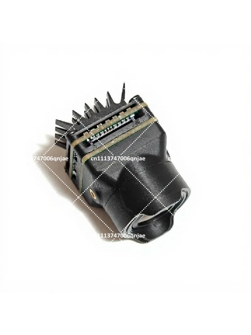 Lightweight 10g FPV Digital Camera Board 19×19mm, Insertable Video Transmission Module Reference SSC338 IMX335 IMX415