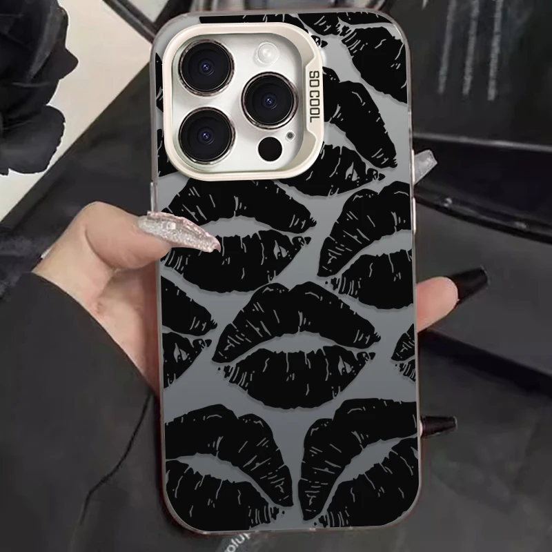 حافظة لهاتف شاومي ريدمي نوت 14 13 12 11 10 9 8 Pro Plus 14S 12S 11S 10S 9S Redmi 14C 14R 13C 12C 11A #3