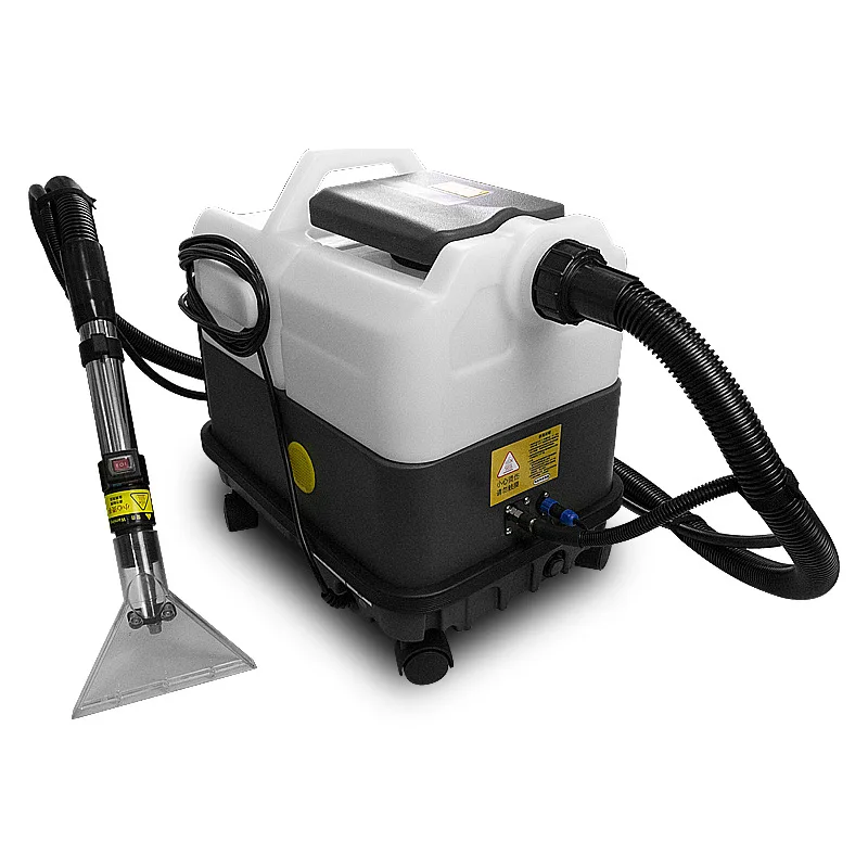 

Carpet cleaning machine Hotel housekeeping spray pumping machine