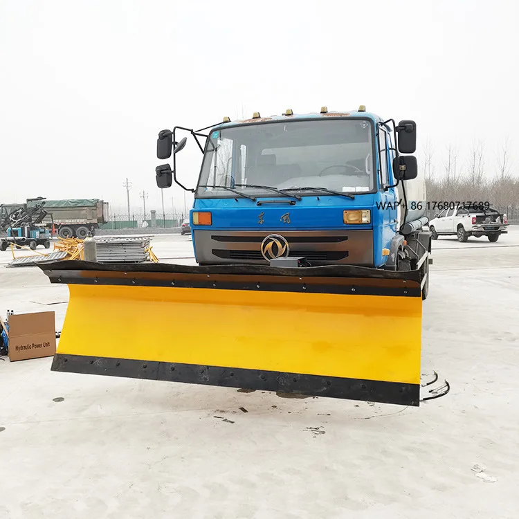 On Sale China Universal Atvutv Snowplow Canada Atv  Snowplow China Truck Snow Pusher