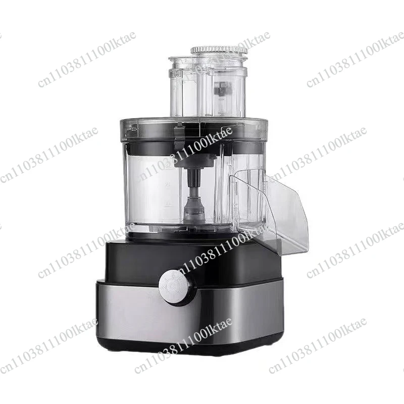 Commercial Multifunctional Household Automatic Vegetable Grinding Meat Slicer