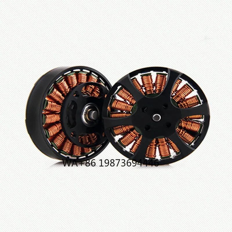 

MN4004 KV300 KV400 Ultralight Electric Bldc 216W 216W Cw Ccw Motor Brushless