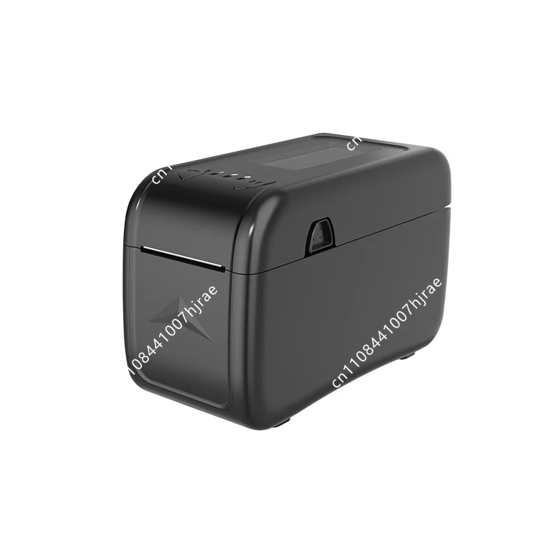 Bluetooth CSN-L60 Thermal Label Printer 58mm 2 Inch Support Sticker And Wristband Printing Portable Commercial Label Printer