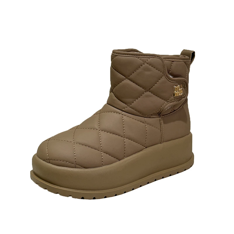 Women Boots 2025 Ne… - image