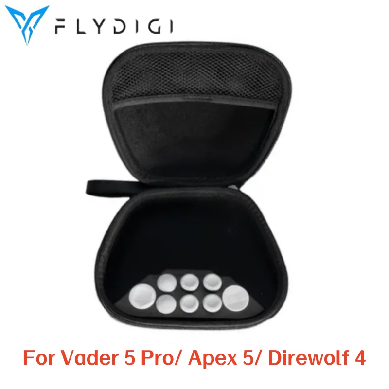 Original Flydigi APEX 5/ Direwolf 4/ Vader 5 Pro Joysticks Set