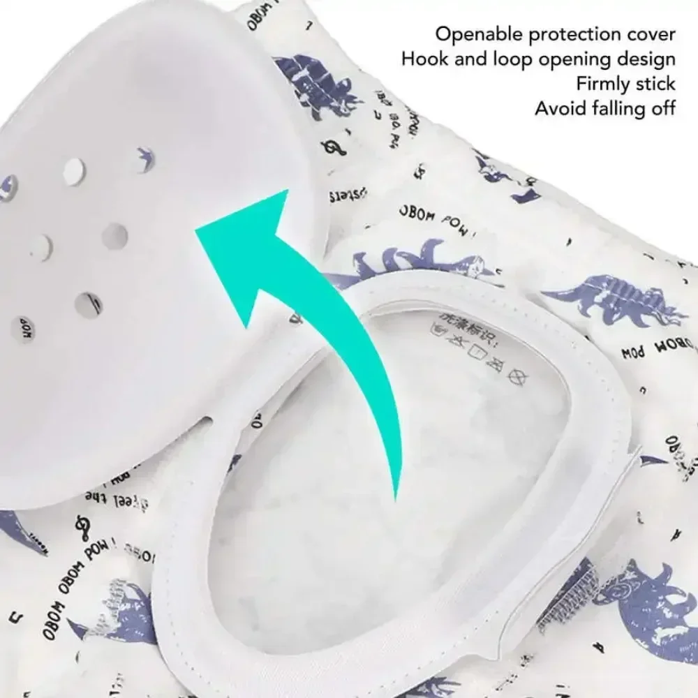 

Boy Kid PTE Protection Cover Phimosis Surgical Protective Portable Children Underwear After Circumcision Foreskin Cut Shorts