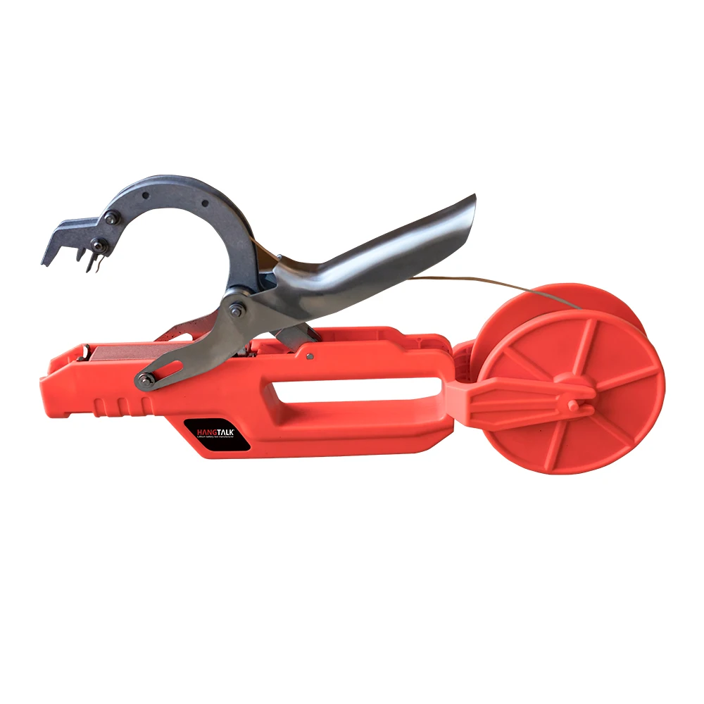 2025年植物園芸タイツイストツール ガーデンツール 枝電動機結束機