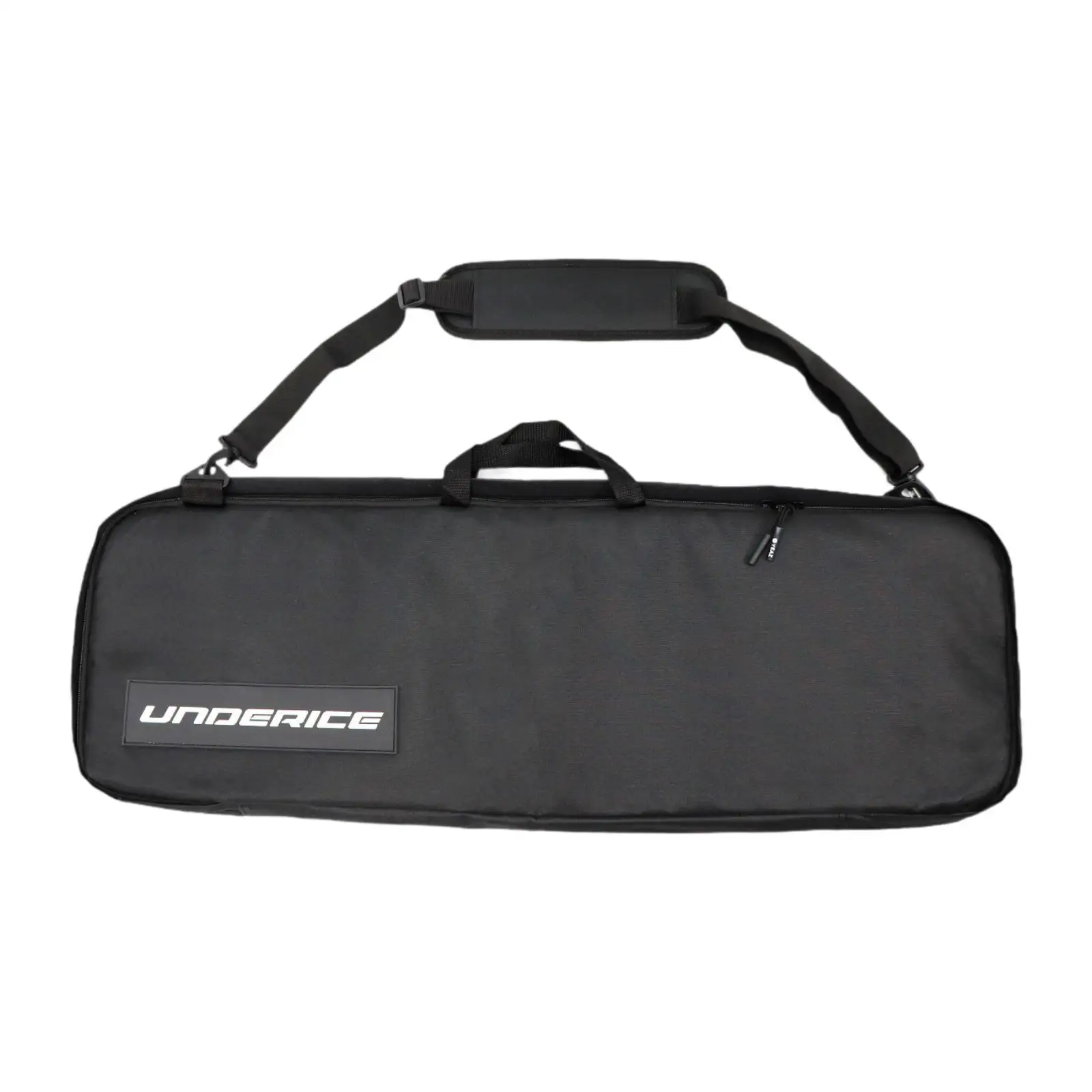 Kayak Paddle Transport Organizer Bag, carry bag para canoagem, barco inflável, acessórios de caiaque