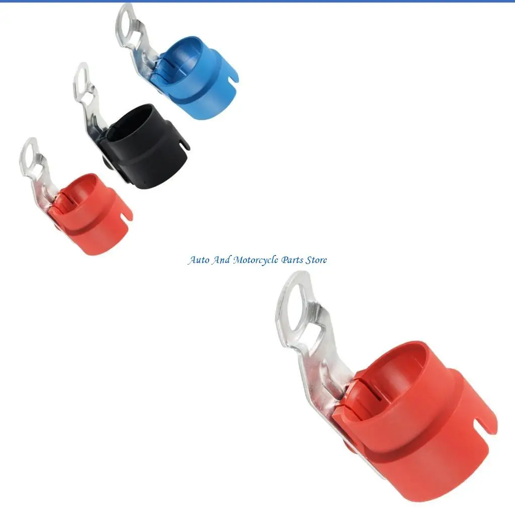 

P9FD коррозионностойкий стабилизатор сцепного устройства для прицепа, универсальный 7-контактный 13-контактный держатель прицепа