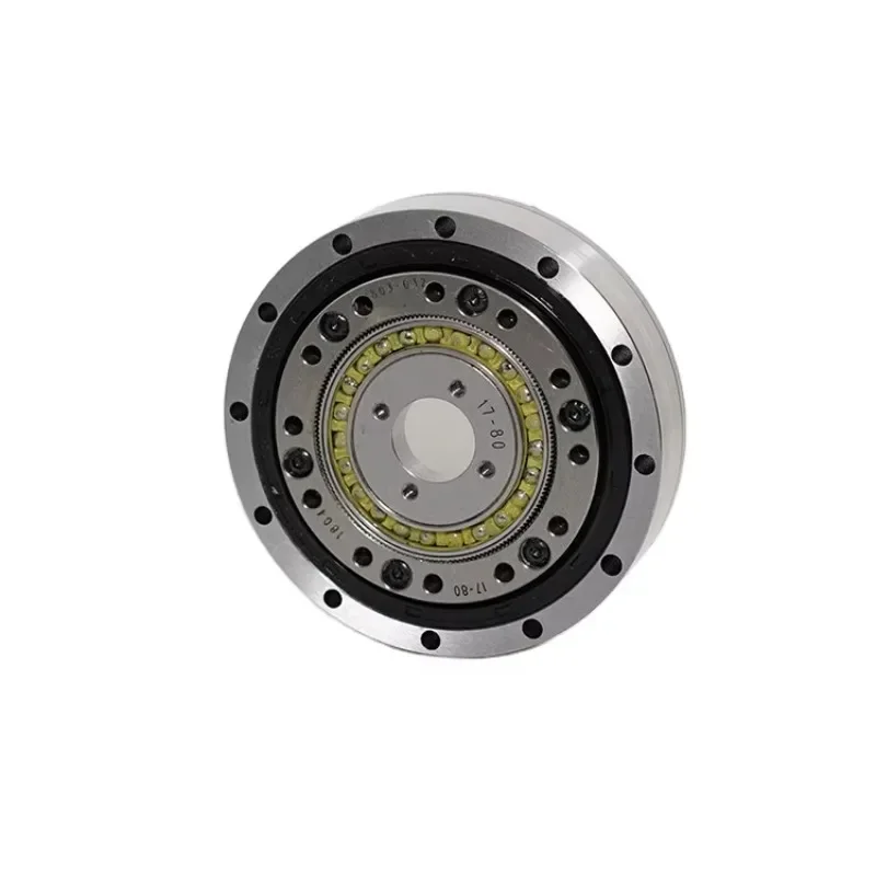 Manufacturer Supplies New Miniature Harmonic Reducer SHD-17-XX Harmonic Reducer for Robotic Arms Harmonic Reducer