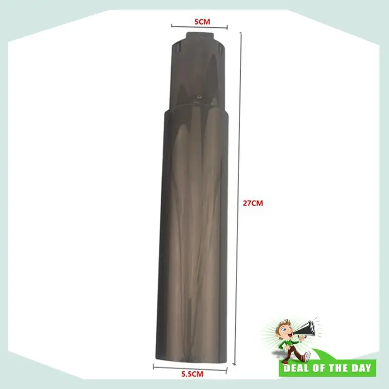 24-Hour Delivery Cyclone Baffle Bin Runner Replacement Parts Accessories Vacuum Cleaner Dust Bucket Baffle Cover