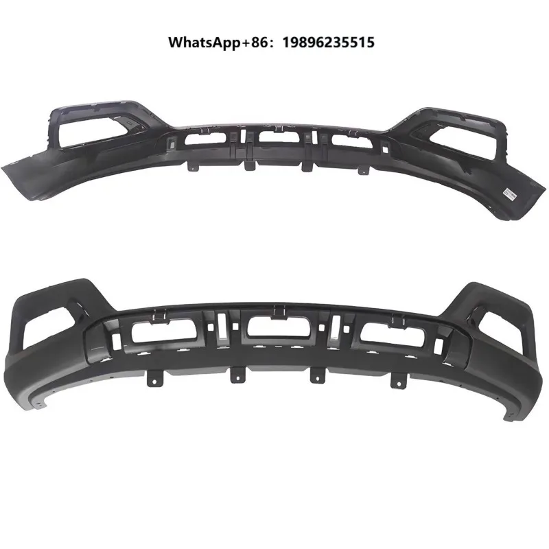 Automotive Parts Front Bumper Lower Part Skirt  10343984
