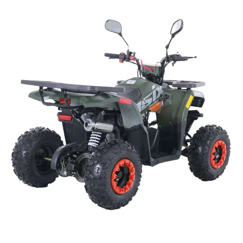 Chain Drive ATV 125cc ATV/UTV Parts ATVS