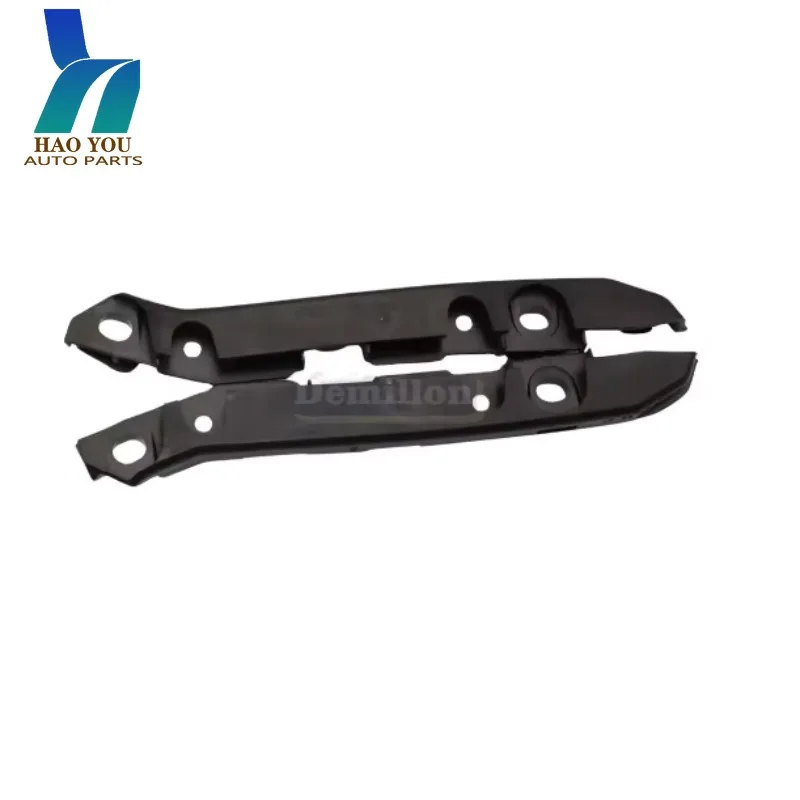 

2138850521 2138850621 1Pair Front Plastic Bumper Fixing Bracket for Mercedes Benz W213