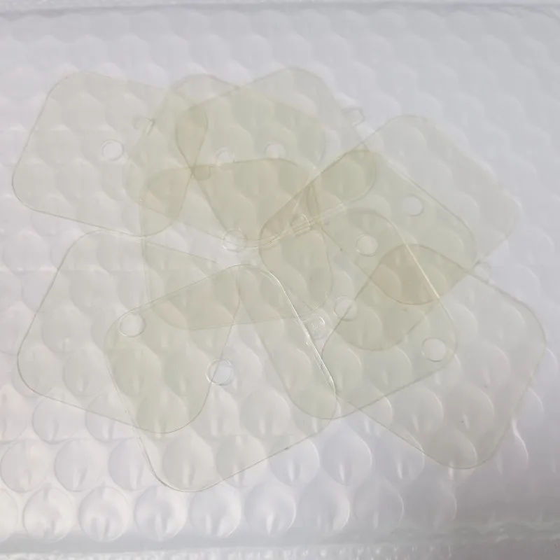 10 Pieces Strong Double-Sided Patch