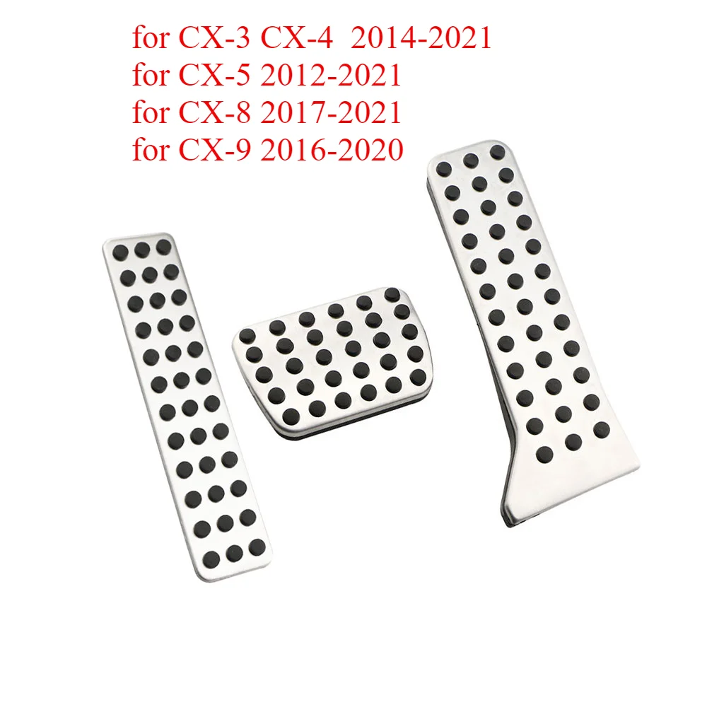 At Mt Car Pedals Fo… - image