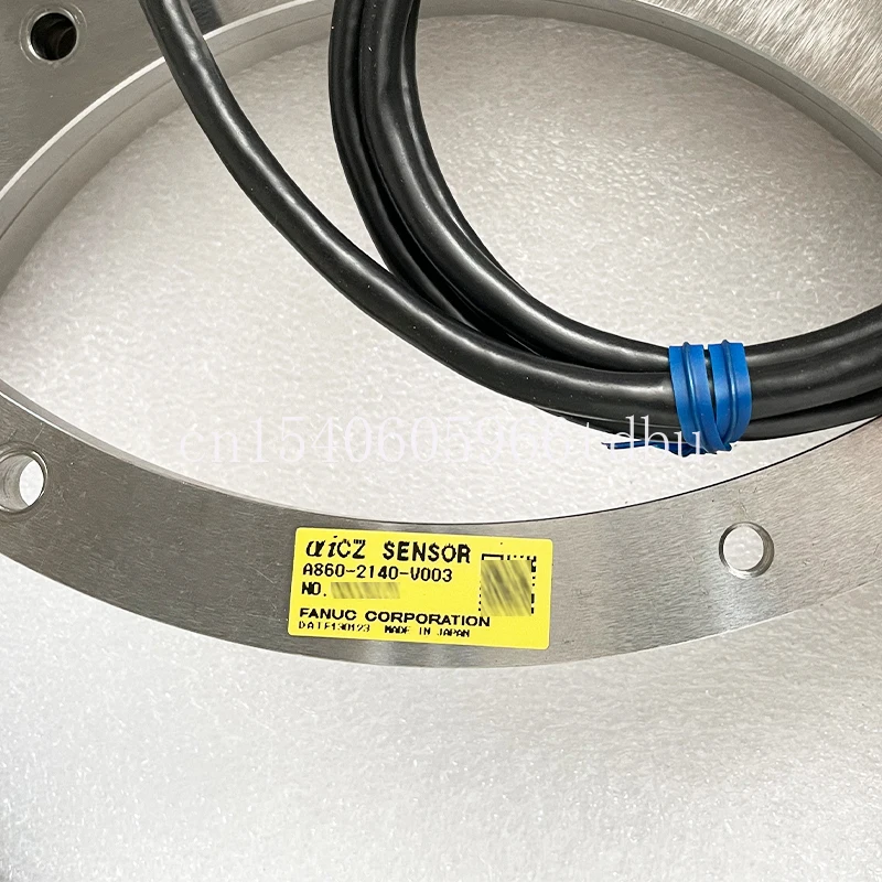 Encoder A860-2140-V003 for FANUC Spindle