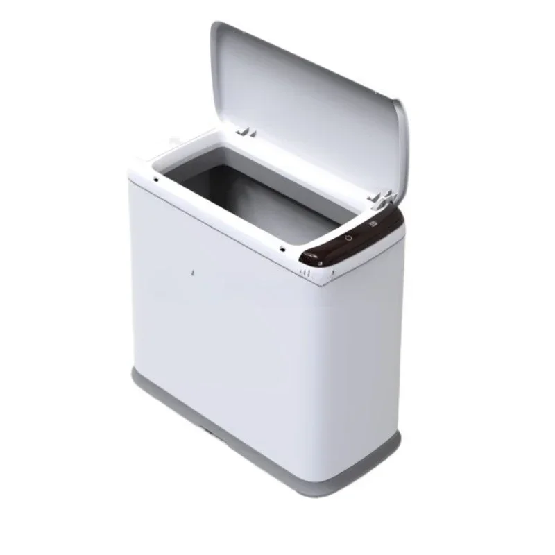 

Kitchen bathroom toilet trash can