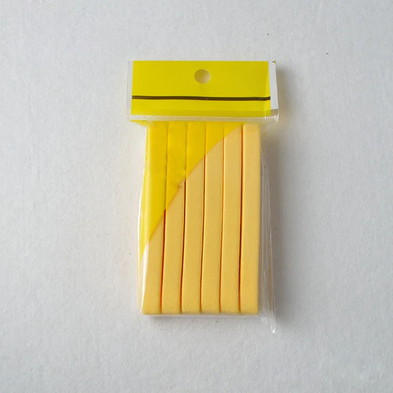 Esponjas faciais comprimidas, limpeza, para uso pessoal de esteticista de spa