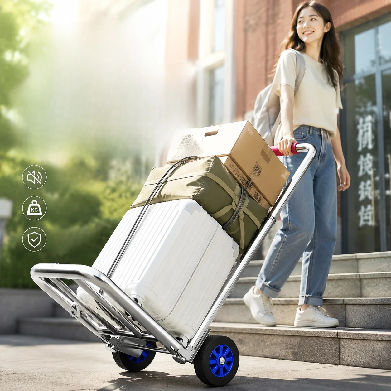 carrello-portatile-pieghevole-a-trazione-manuale-strumento-multifunzionale-per-il-trasporto-di-barili-d'acqua-veicolo-utilitario-per-il-trasporto-di-bagagli-in-dormitorio