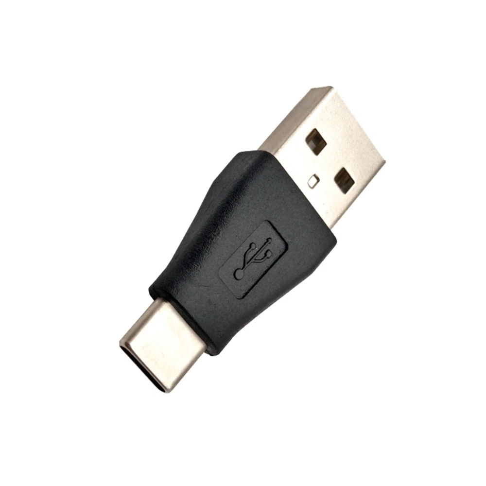 C타입-USB 3.0 어댑터, USB 3.0 수-C타입 수 어댑터 케이블, 충전 데이터 동기화, USB 3.1 C타입 컨버터