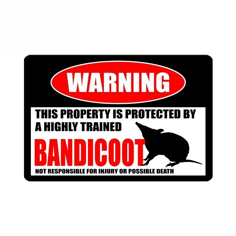 For How Am I Driving 15cm PVC 700 Rats Cartoon Car Sticker Sunscreen Decals Simple Car Accessories