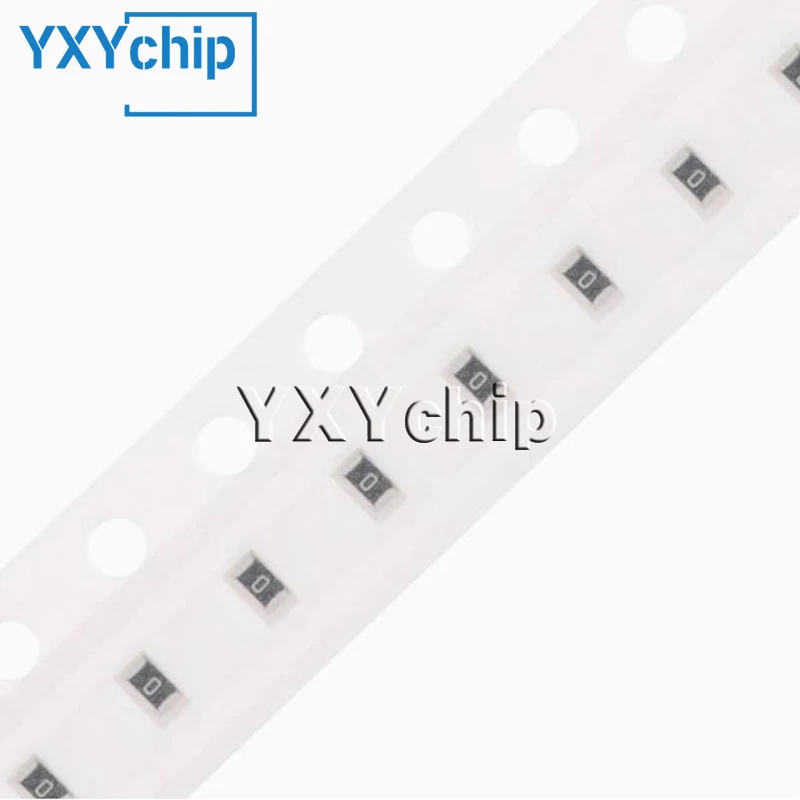 1000PCS 0603 1/10W Chip Resistor Element 1% 123456789ohm K R M 0R~910R 1K`10K 1M~10M 2.2 4.7 6.8K 3.3M 124 49.9 2.7 8.2 1 10K