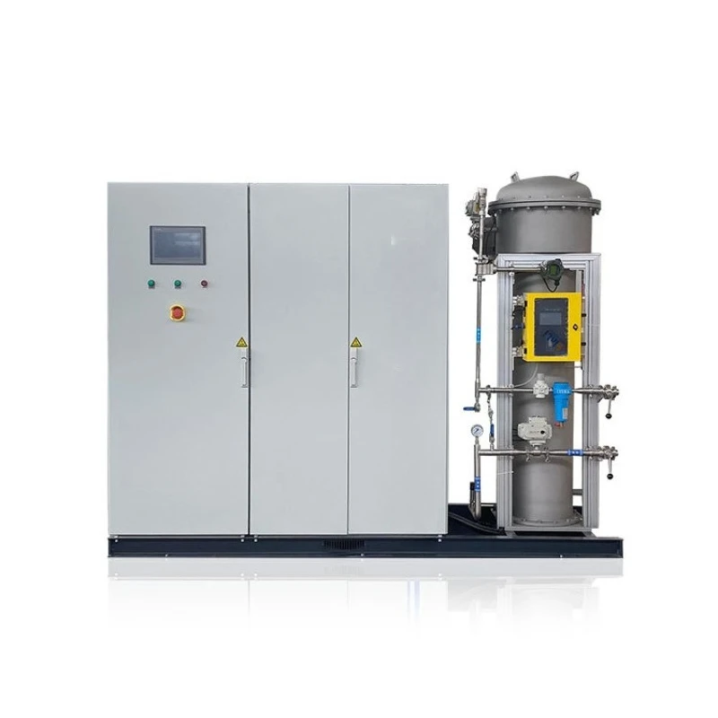 Ozone generator ozone machine sewage treatment equipment