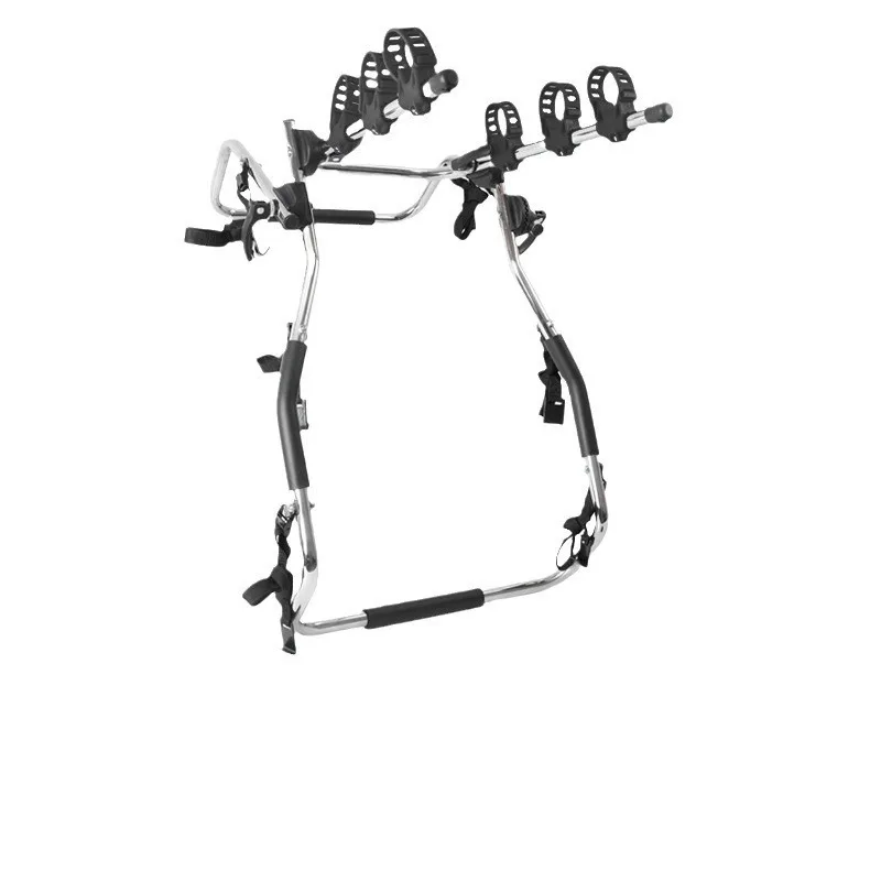 Car bicycle frame, car rear hanger SUV roof back tail frame