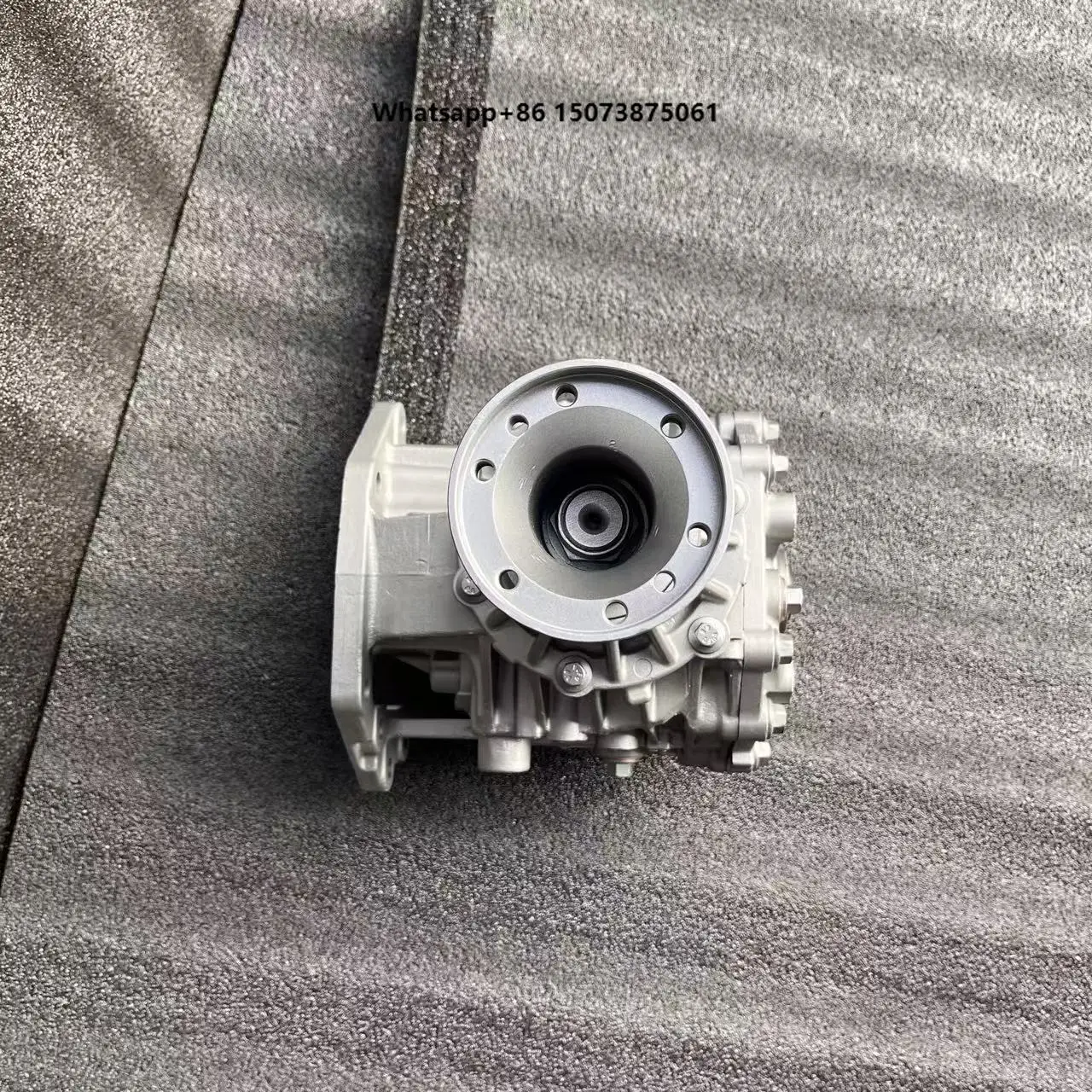 

Suitable for 2015-2018 Range Rover Sport Evoque L4 2.0L Transfer case Assembly LR066503 LR040657 LR051289 LR068975