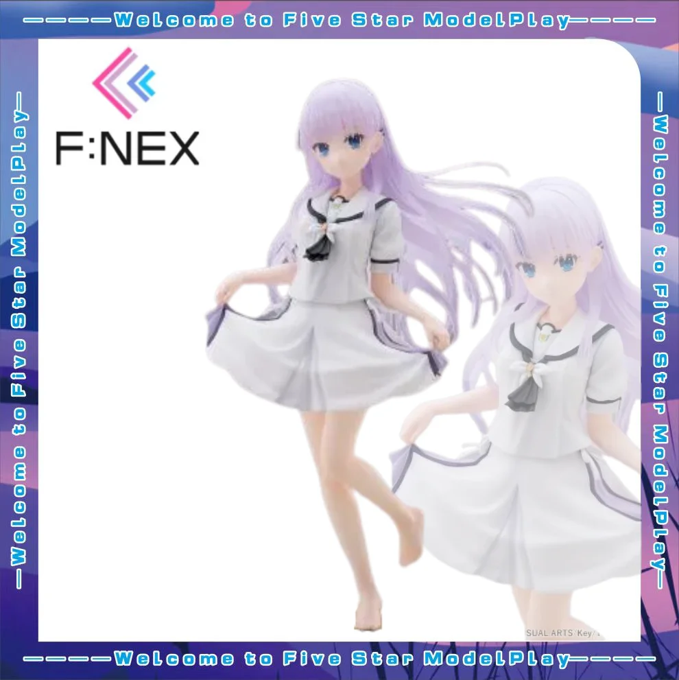 

【FS】F:NEX Summer Pockets Sorakado Ao Scale 1/7 Genuine Figure Model Gifts