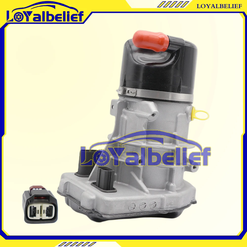 Power Steering Pump  Servo pump FOR  Mercedes S-Class W221 electric CL C216 GLK X204 A2214600780  A2164600380 A2214601080