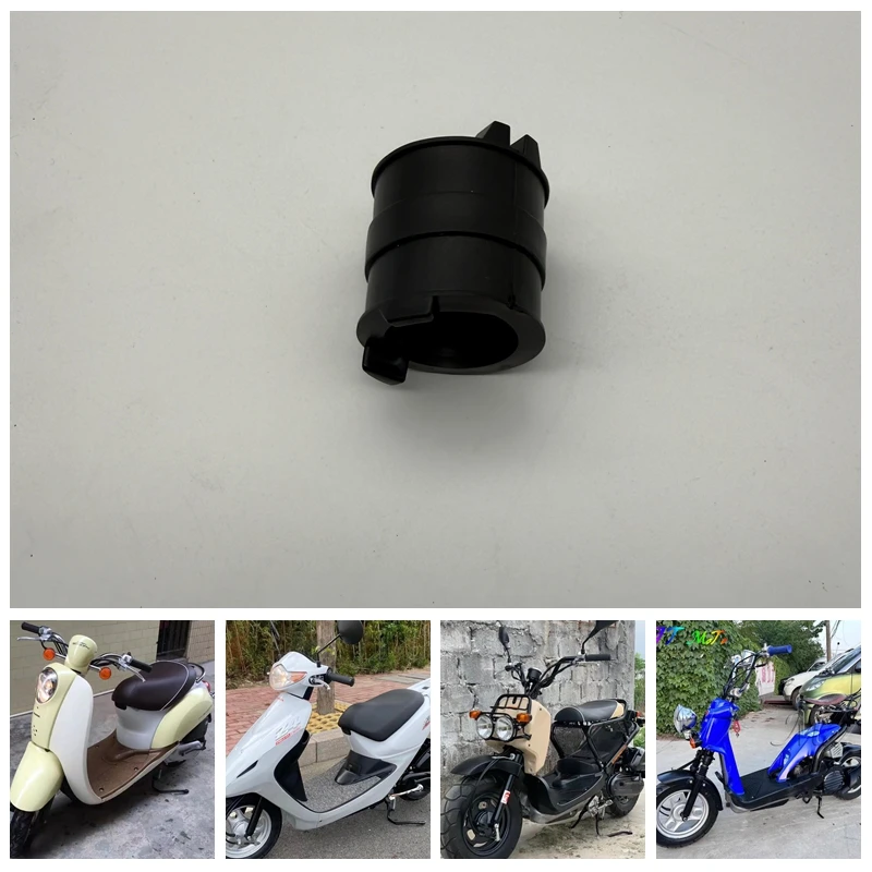 Suitable for Honda DIO Motorcycle Z4 AF55 AF56 AF58 Scooter ZOOMER Engine Carburetor Connecting Pipe Intake Pipe Throat