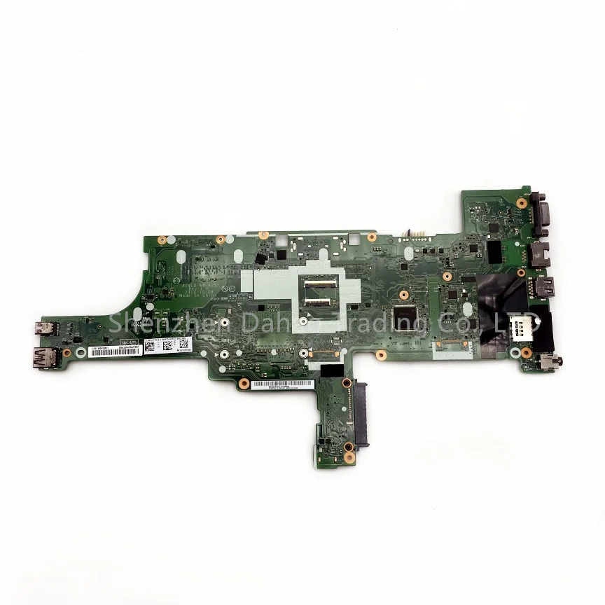 AIVL0 NM-A251 For Lenovo Thinkpad T450 Laotop Motherboard With Core I3-4030U I7-5600U FRU:00HN501 00HN525