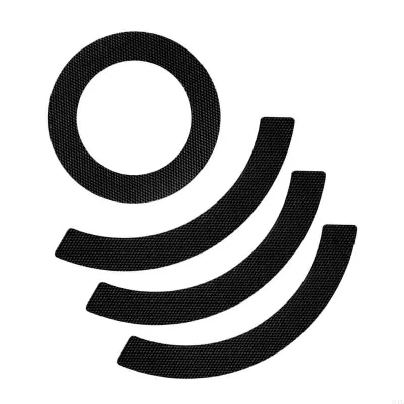 ملصق وحدة استبدال الجزء لملحقات جهاز آلي N9+ T20 عالية القوة وسهلة التركيب #4