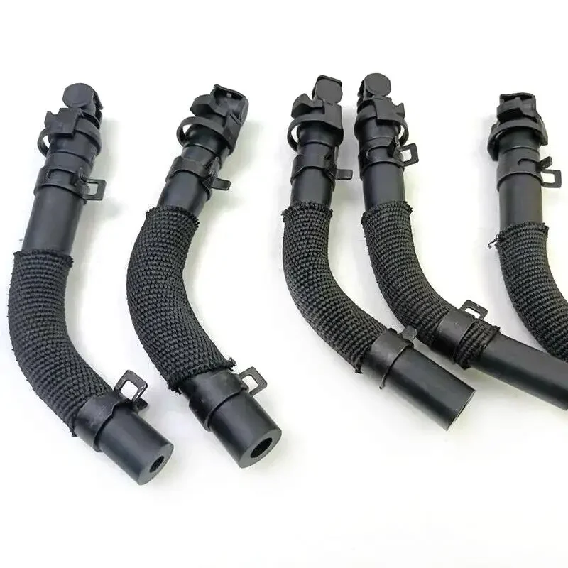 Tubo de água refrigerante para Mercedes Benz, Classe E, A, B, 180, 200, 220, 250, A2702031882, 2702031882, 2702031882