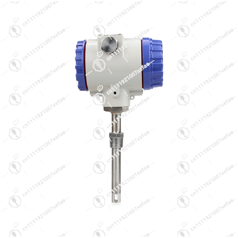 

Pipe anemometer Explosion-proof tube High temperature resistant wind direction sensor Air volume transmitter