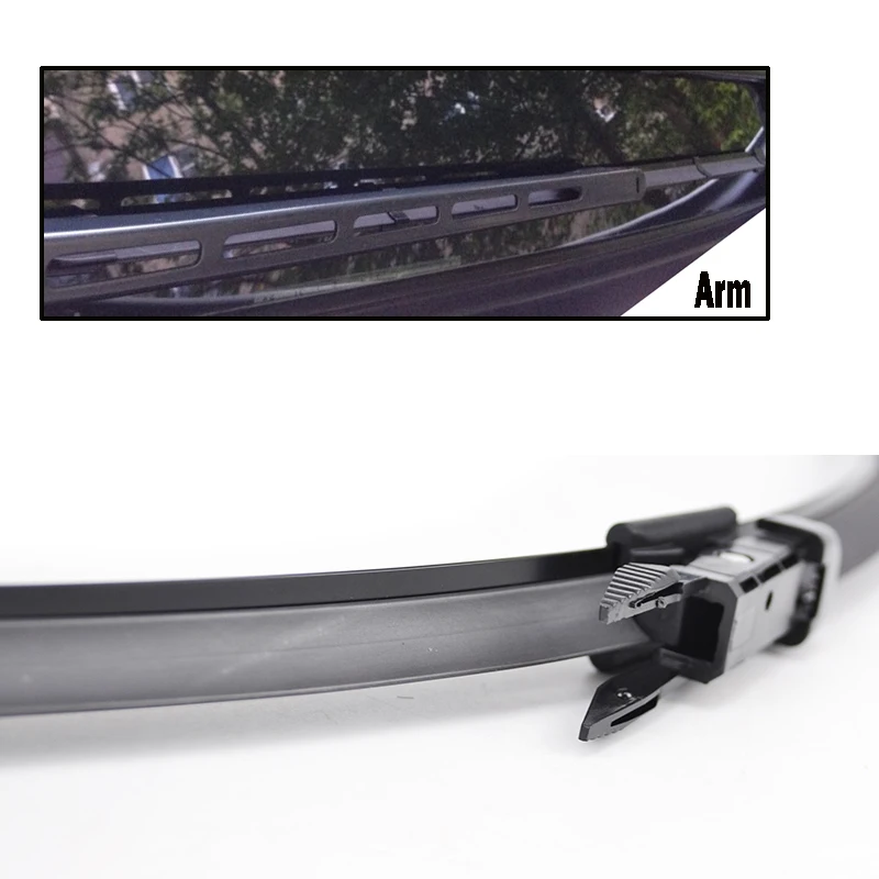 Thumbnail 3 - #41 Trending Rear Window Wiper Blades Right Now