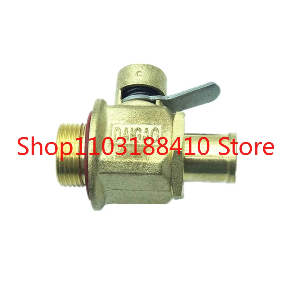 

Для HITACHI ZX ZAX70 EX120 200-2-3-5-6 двигатель экскаватора масляный поддон сливной клапан переключатель аксессуары для экскаватора