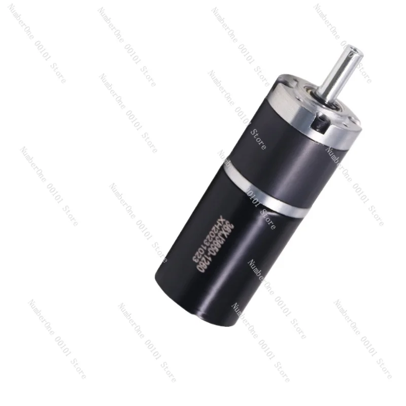 moteur-sans-balais-cc-36mm3650-motoreducteur-planetaire-a-entrainement-integre