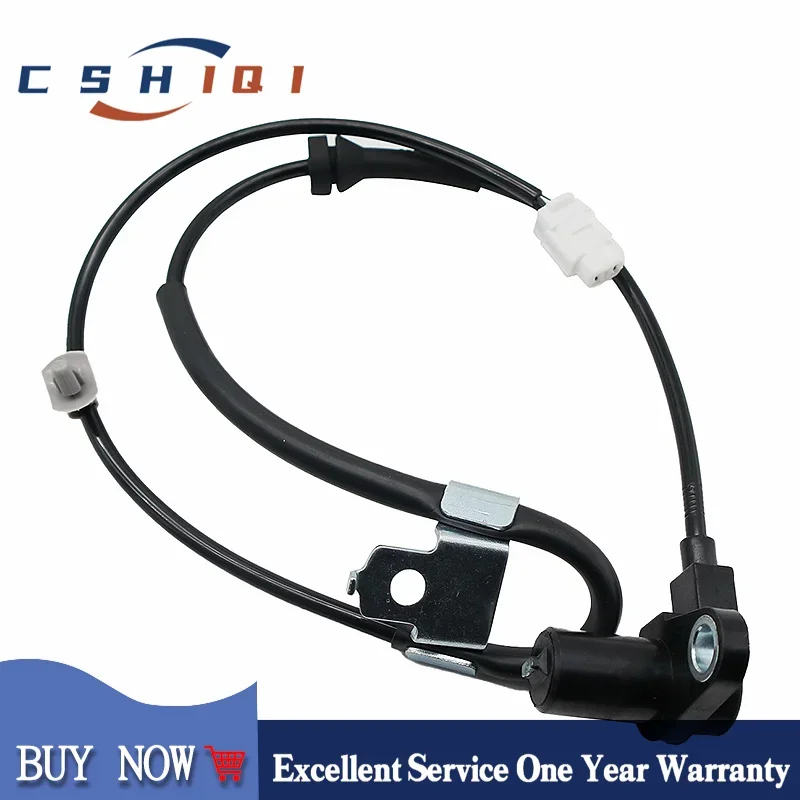 56210-62J01 Front Right Wheel Speed ABS Sensor For Suzuki Swift III 56220-62J01 5621062J01 5622062J01 Auto Part Accessories