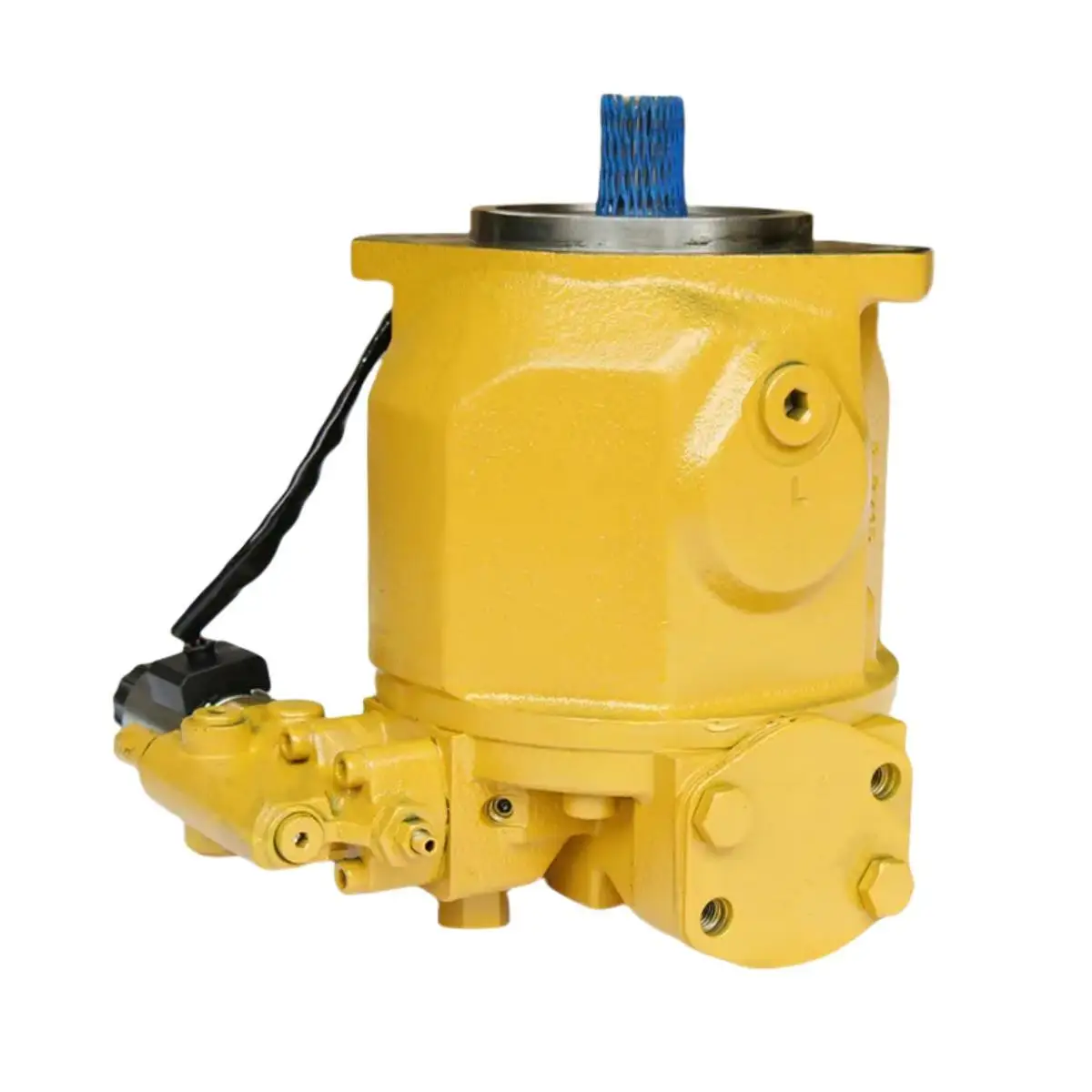 

Excavator Parts 259-0815 2590815 Hydraulic Piston Pump For CAT E330D E336DL