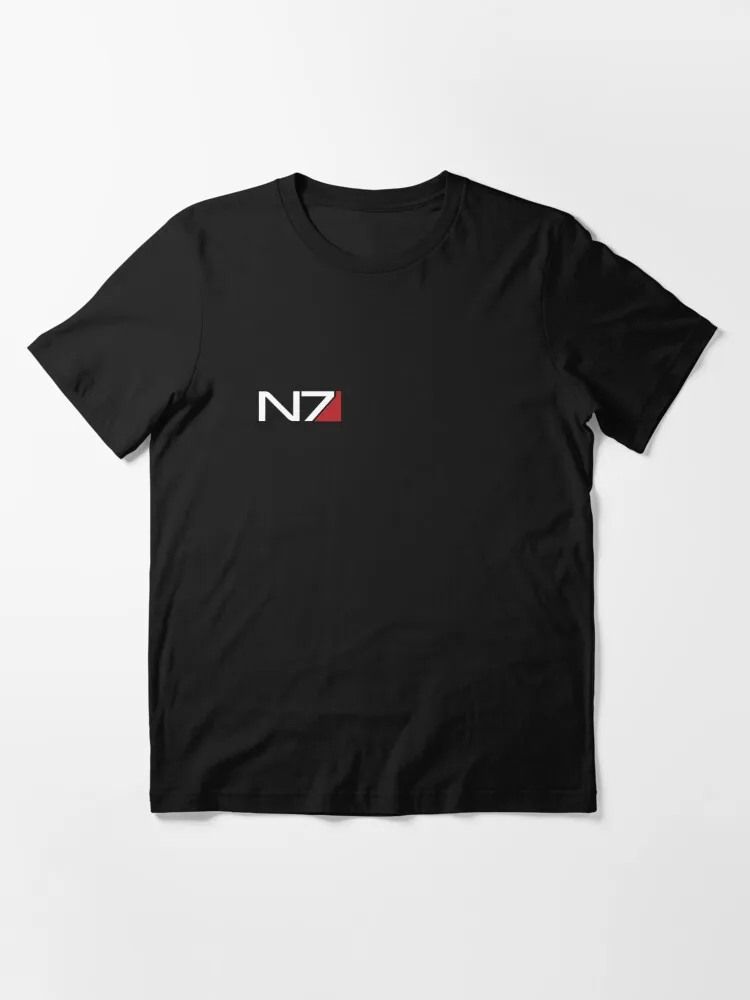 Mass Effect N7 Essential T-Shirt