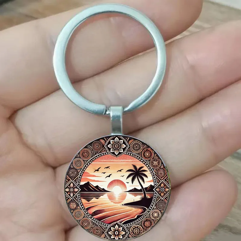 Vintage Polynesian … - image