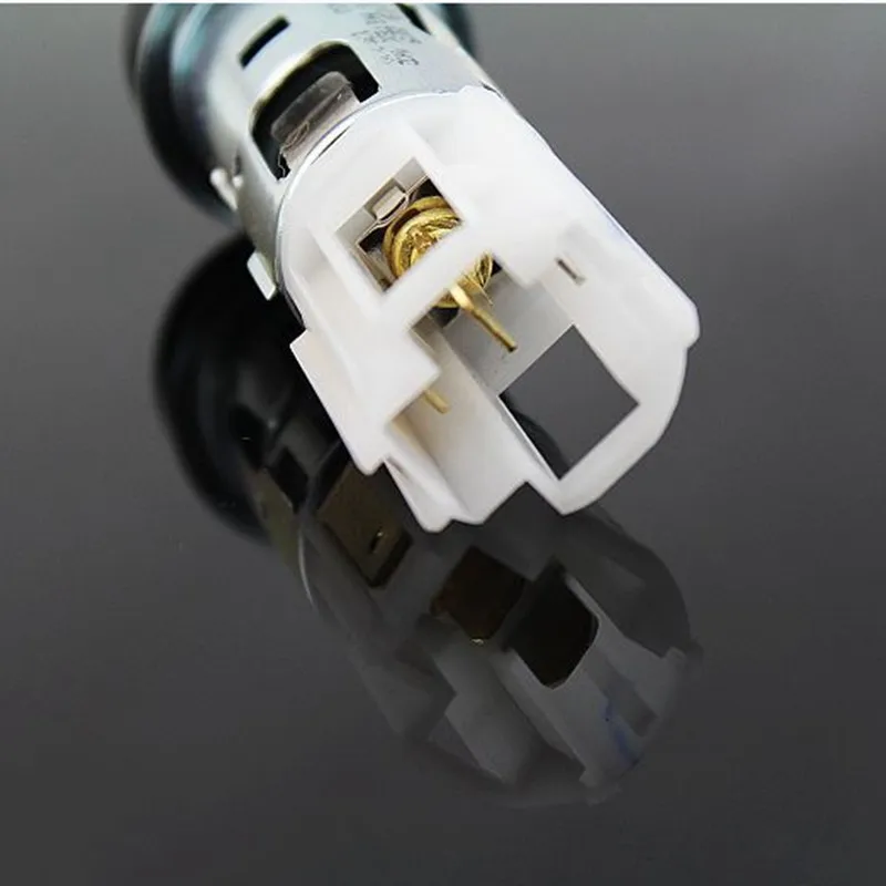 skoda cigarette lighter For Skoda Fabia/Octavia Cigarette Lighter Assembly Cigarette Lighter  Head+Base Automobiles Parts Accessories Car Interior Auto