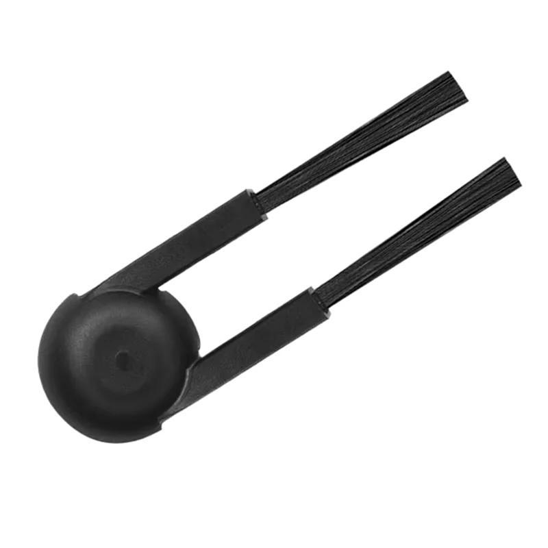 BAAM-Para Xiaomi Mijia M40S OV31CN Acessórios de substituição – Escova principal, escovas laterais, filtros HEPA, panos de esfregão, sacos de pó